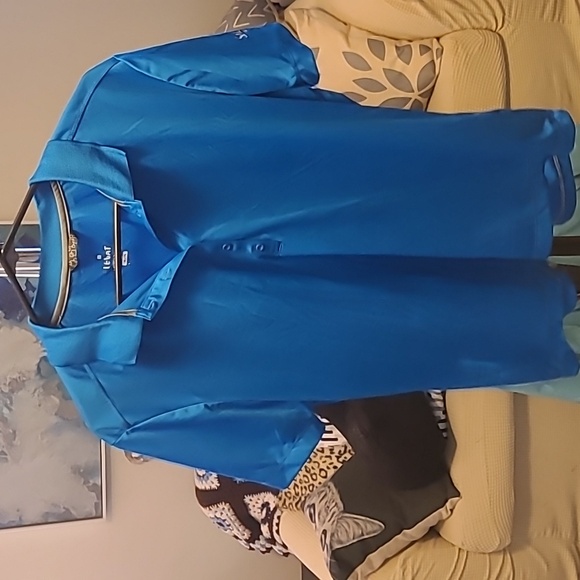Elevate Xl Women's Golf Shirt - Picture 1 of 3